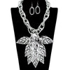 The Silver Leaf