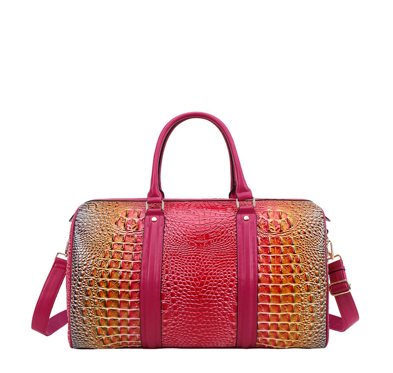 The Sorbet Duffle