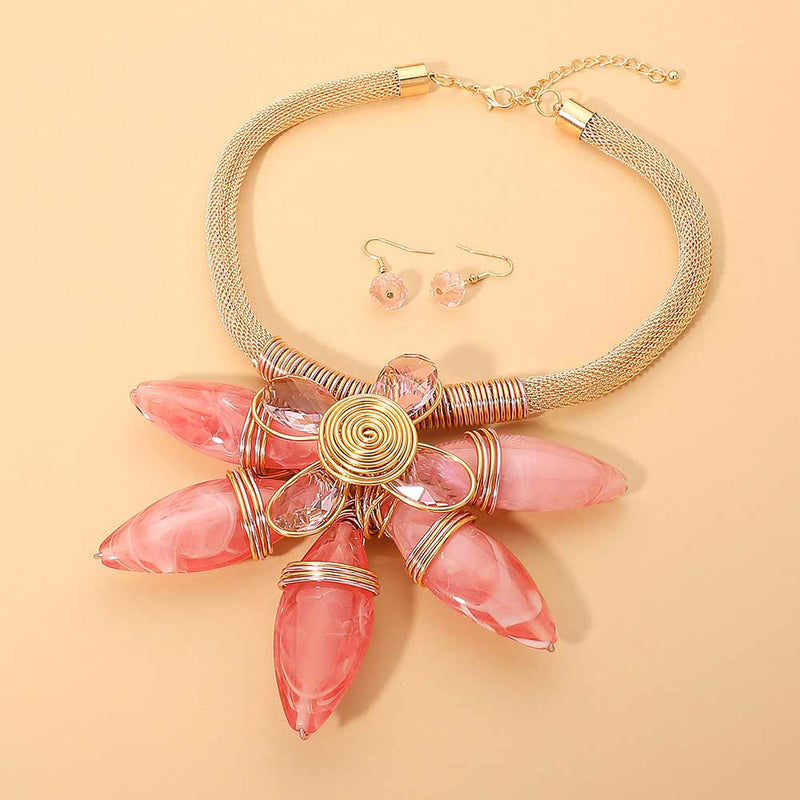 The Rose Star