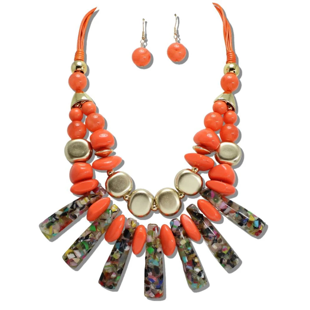 Tangerine Mixer