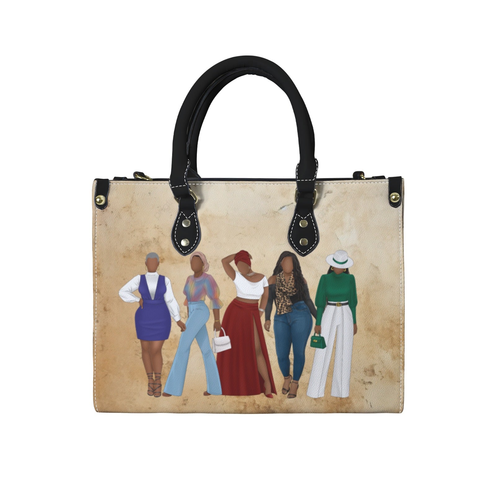 Sisterhood Summer Edition Handbag