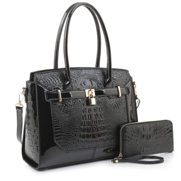 The Perfect Patent Combo