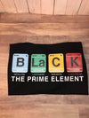 Black element