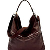 The Coffee Slouch Bag